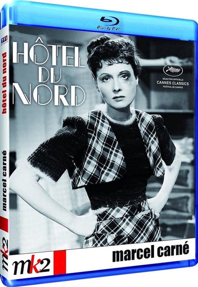Filmklassieker op Blu-ray voor filmliefhebbers