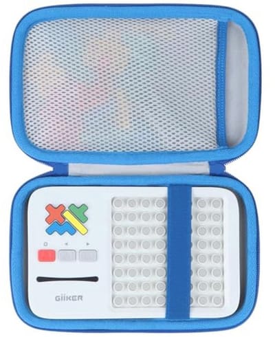 Harde beschermhoes voor puzzelspellen - Perfecte pasvorm, Duurzame Bescherming