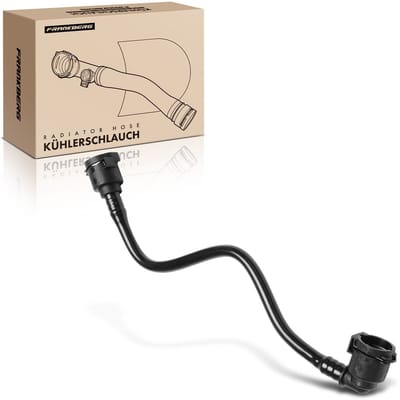 Frankberg 1x Koelerslang Koelwaterslang voor BMW F90 G30 G31 G32 5