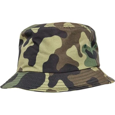 Hoed Flexfit Bucket