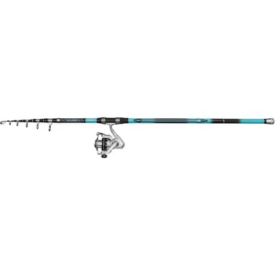Spinhengel Mitchell Tanager 3 SW 80-150 g