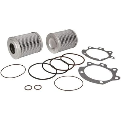 Oliefilter DONALDSON P560972
