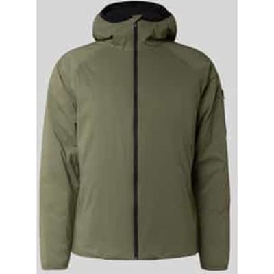 Regular fit functioneel jack model 'LITE-X'