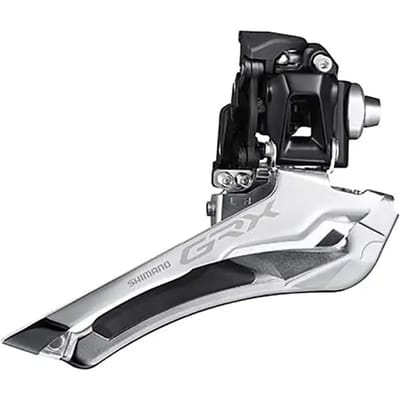 Voorderailleur Shimano Deore FD-RX400 10V