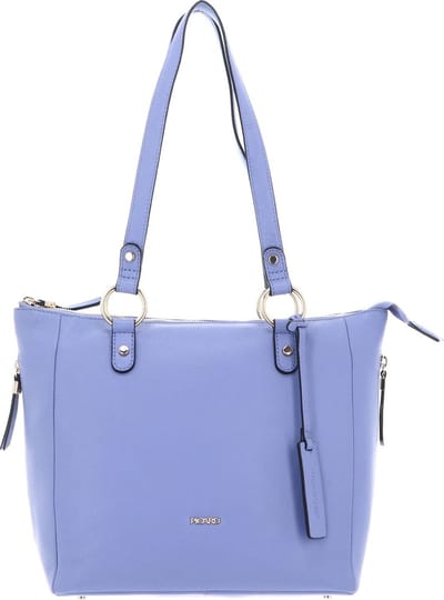 PICARD Schoudertas Java Shopper Violet Paars