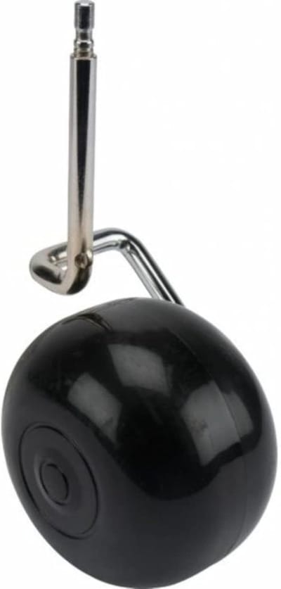 Voorwiel - Robotmaaier wiel - Gazononderhoud - Origineel onderdeel - 19 inch - Meerkleurig