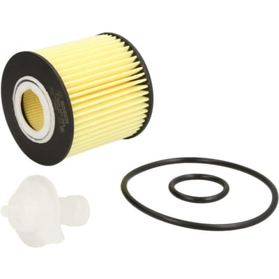 Bosch Oliefilter P7098 | F 026 407 098 | OEM 0415231050 | 0415231090 | 04152YZZA1 | Toyota Auris Avensis Corolla RAV4 Verso | Lexus IS GS RX | Lotus | Subaru