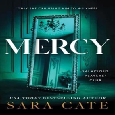Mercy door Sara Cate Paperback Boek 9781728286792