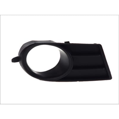 Ventilatierooster, bumper BLIC 6502-07-6814914P rechts