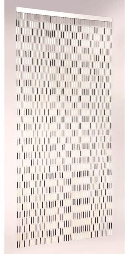 2Lif hulzen Vliegengordijn multi 90x200cm