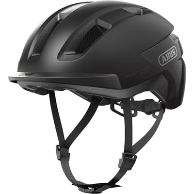 ABUS Pedelec PURL-Y ACE velvet black - Maat L 57 - 61 cm