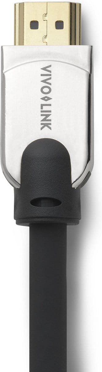 Pro HDMI Cable Metal Head