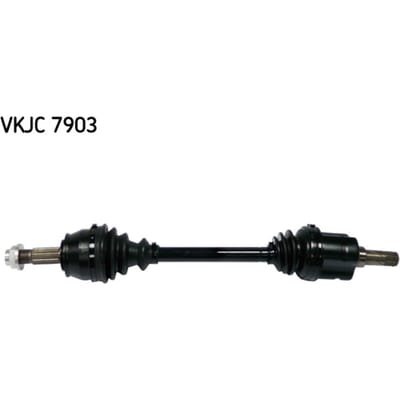 Aandrijfas SKF VKJC 7903