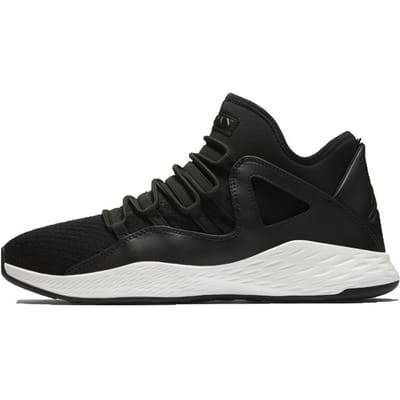 Jordan Formula 23 Black Sail 881465-005 44 black
