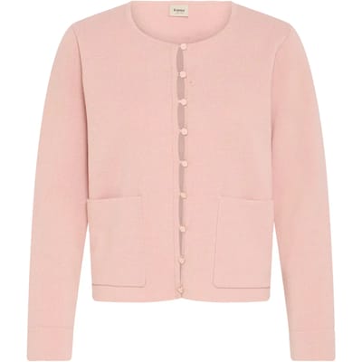fransa - FRITA CAR 9 - Dames - Cardigans
