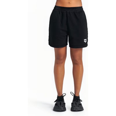 Arena Women's  Short Mph Black Taglia: S | Costumi Interi Outlet | Donna | Nero