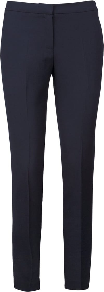 Kariban Dames pantalon K731 - Navy - XXL