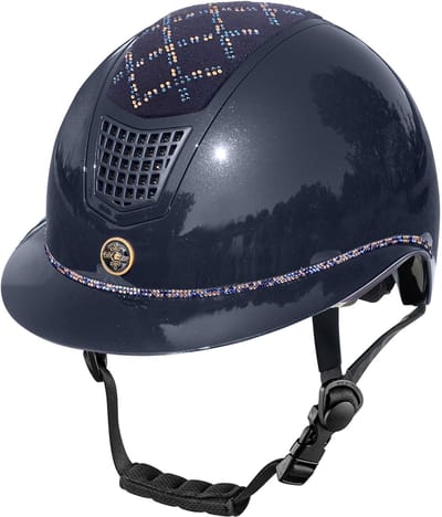 Fair Play Quantinum W-V Spotlight Glanzend VG-Navy-56-58