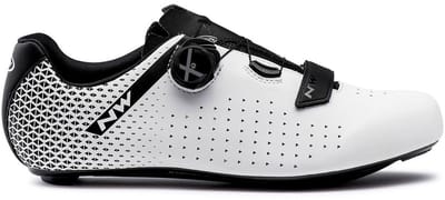 Northwave Core Plus 2 Wielrenschoenen Senior