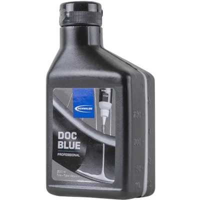 Tubeless lekke band vloeistof Schwalbe Doc