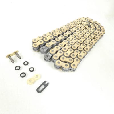 Chaîne de transmission Afam pour moto Honda 600 XR R 520 112 XS-RING Neuf
