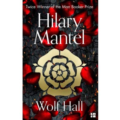 Wolf Hall - The Wolf Hall Trilogy - Hilary Mantel