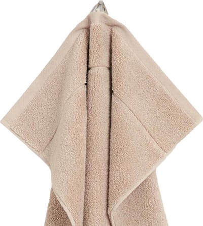 GANT Gastendoekje Premium Towel Een maat, 30x50 Set van 1