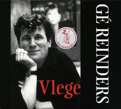 Gé Reinders - Vlege (CD)