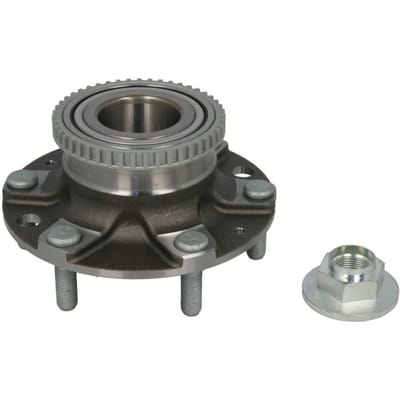 Wiellagerset SKF VKBA 7631