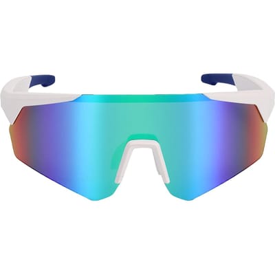 Lunettes de cyclisme intelligentes Haute définition Haute résistance Coupe-vent Polarisées Musique Bluetooth Lunettes de soleil