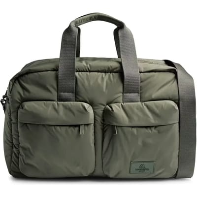Tas Markberg MoreMBG