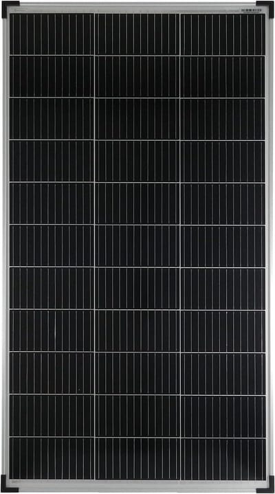 Zonnepaneel 140 Watt - Zonnecel Fotovoltaïsch - Energie Opwekken - Monokristallijn Paneel - 117 x 668 cm
