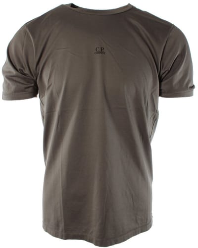 C.P. Company T-shirt maat L
