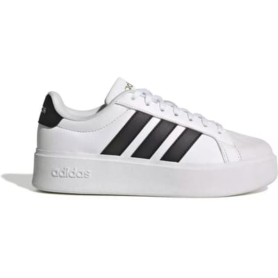 Adidas Sneakers - STREETTALK BOLD - EU36 tot EU41 - voor Vrouwen - wit