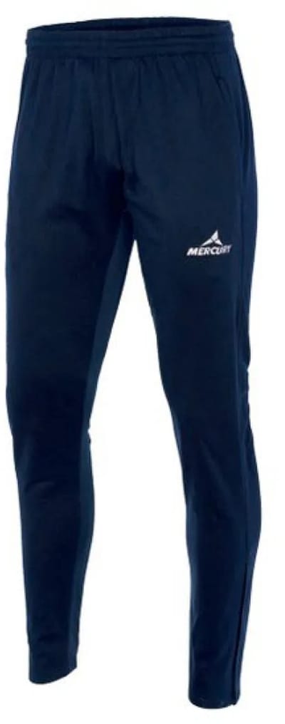 Mercury Equipment Tokio Trainingsbroek Zwart 12 Years Jongen