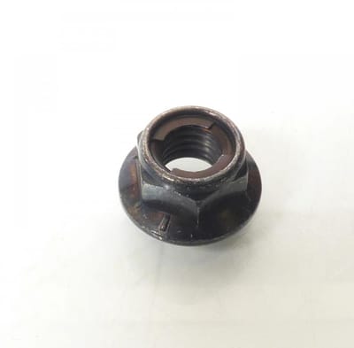 Écrou pot échapement origine pour scooter MBK 125 Evolis 9018508169000 Neuf