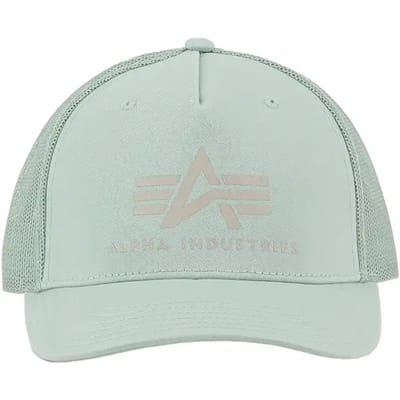Trucker pet Alpha Industries