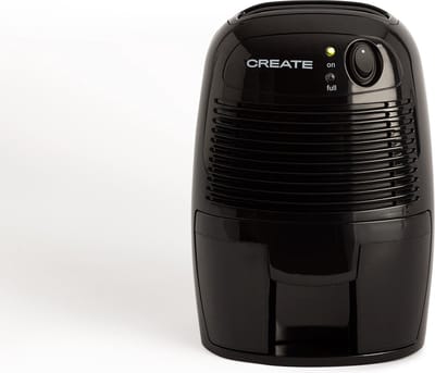 CREATE - Mini-ontvochtiger van 500 ml - 22 W - DRYPLUS 500