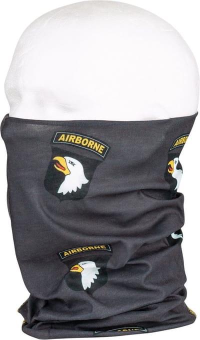Wrap 101st Airborne (Coolmax)
