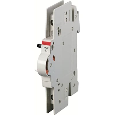 ABB Systeem Pro M Compact Hulpcontactblok - 2CDS200914R0001