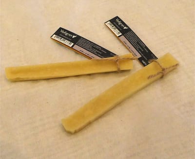 2 X cheese bone himalayan vadigran XS 27 g 14 cm lactosevrij