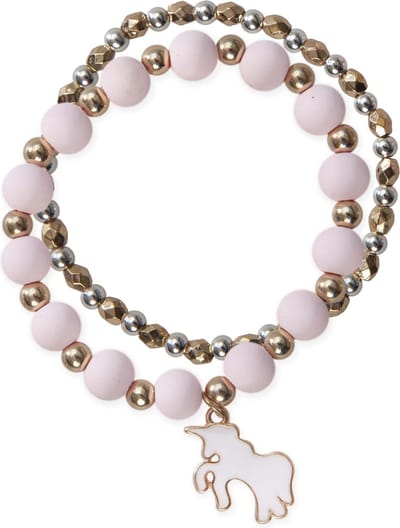 Great Pretenders Unicorn Dreams Bracelet - 2pcs