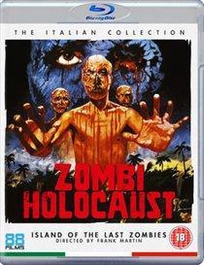 Zombi Holocaust