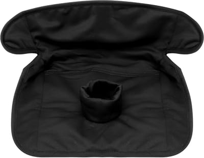 Zitbescherming voor Kinderen, Antislip Autostoel Kussen, Universele Beschermmat voor Autostoelen en Kinderwagens, Herbruikbare Potty Pad Training