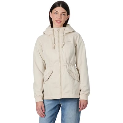 Damesparka Ragwear Yotimo