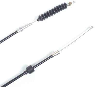 Câble d'embrayage Teknix pour Moto BMW 1000 R 100 RS 1976 à 1985 Neuf