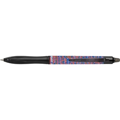 Rollerpen PILOT friXion Ball Plus Heralbony Belgium Art medium