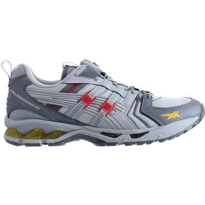 Asics Gel-Kayano 14 RE Heren Grijze Trainers