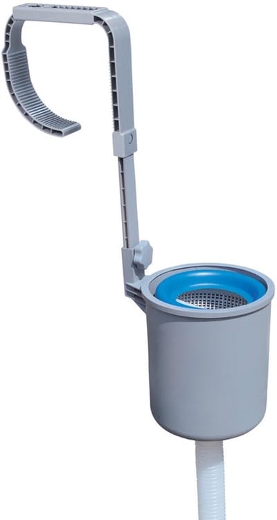 Dailygoody - Inhangskimmer - Automatische Waterreiniging - Eenvoudige