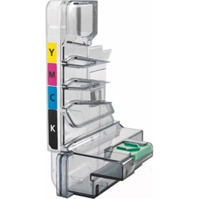 Dell 593-10503 (F562K) toner opvangbak (origineel)